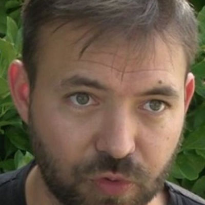 Hubert Charuel image